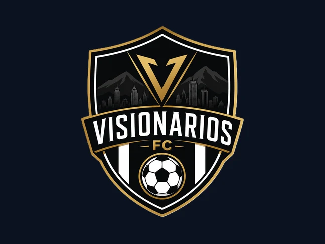 Fundador, Visionarios FC